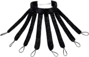 Octopus Heatless Hair Curlers Headband, 1PC Octopus Heatless Curling Rod Hair Cu