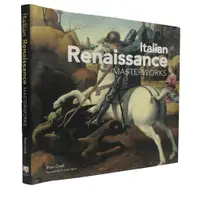 在飛比找蝦皮商城優惠-Italian Renaissance: Masterwor