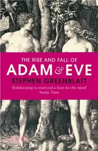 在飛比找三民網路書店優惠-The Rise and Fall of Adam and 