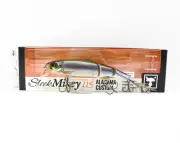 Jackall Mikey Sleek 115 Alabama Custom Floating Lure HL Japan Shad (1846)