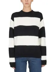 [A.P.C.] A. P.C.-Alpaca Sweater-Donna L