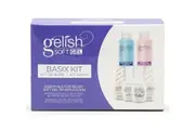 Gelish Soft Gel Basix Kit