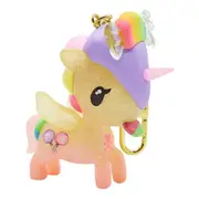 Tokidoki Unicorno Candy Craze Hard Candy Spring 2025 Bag Charm