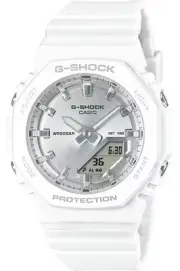 Casio G-Shock GMA-P2100VA-7AER Unisex Quartz Watch