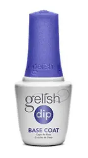 Gelish Gelish Dip Base Coat 15ml Dip Powder System (SNS) Liquids