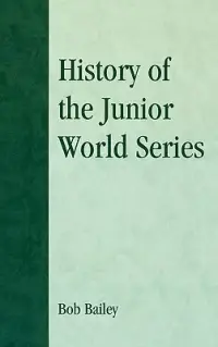 在飛比找博客來優惠-History of the Junior World Se