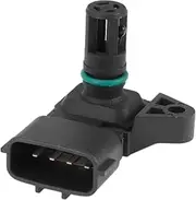 X AUTOHAUX Manifold Absolute Pressure MAP Sensor for Nissan Note 1.4 2006-2012 No.5WK96823 1 Pc