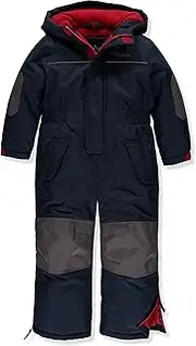 [iXtreme] Boys' Snow Mobile