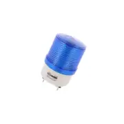 S100L-24-B Signal generator: light continuous light, flashing light blue Seri...