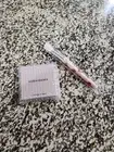Sophia + Mabelle Finishing Powder & SLMISSGLAM Blusher Brush Bundle – NEW & SEAL