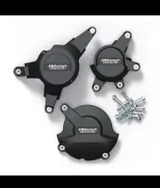 KIT PROTEZIONE MOTORE GB RACING PER HONDA CBR 1000 RR FIREBLADE / SP 2008-2016