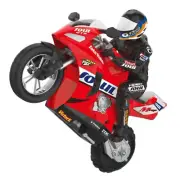 Self-balacing Stunt Motorcycle Sport 1:6 Scale NO. 8801