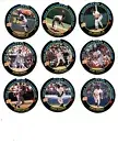 1994 Oscar Mayer Superstar Round-Up Pop-Up Collector Discs 30 Cards *85