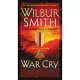 War Cry: A Novel of Adventure