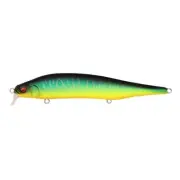 Megabass ITO SHINER SSR MAT TIGER, Lenght mm 115, Floating Fishing Wobbler