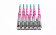 Disposable Microblading Pen Handles - PMU Supplies Kit - Eyebrow Tattoo Blades