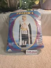 Franco's King Costume Child Size L