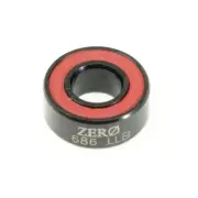 Enduro CO 686 LLB CERAMIC BO Bearing — Radial / ABEC 5 / C3 / 6 x 13 x 5mm [1pc]