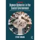 Human Behavior in the Social Environment: Interweaving the Inner and Outer Worlds