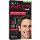 Restoria Express for Men Natural Brown FREE POSTAGE