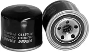 FRAM FPH2871C FRAM PH2871D Spin On Oil Filter Cylindrical - Alt.PartNo Z79A