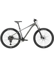 Silverback SE Series 10 29" Hardtail Mountain Bike Rainbow Pearl