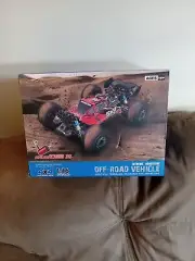 1:16 Scale 4x4 Off Road Buggy Rc