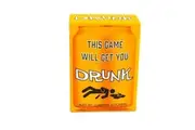 This Game Will Get You Drunk