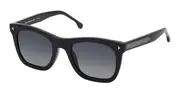Lozza SL4359 Ischia 5 700Y Men's Sunglasses Black Size 54