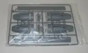 HOBBY BOSS B-24D LIBERATOR 83212 ⭐PARTS⭐ SPRUE E-NACELLES+STARBOARD FLAP 1/32