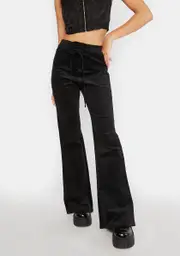 Up For The Chase Corduroy Pants