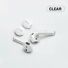 For Apple Airpods Pro 2 3 Case Earpod Cover Earbuds Ear Tips Hook Silicone Thin