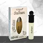 Al-Nuaim SULTAN 6ml Attar No Alcohol perfume Oil Long Lasting Fragrance
