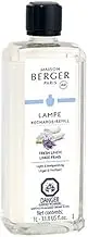 Lampe Berger Fragrance 33.8 Fluid Ounce Fresh Linen