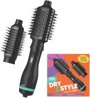 SBB 2 In 1 Blow Dry And Style Air Brush