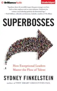 在飛比找博客來優惠-Superbosses: How Exceptional L