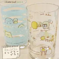 在飛比找樂天市場購物網優惠-角落生物玻璃杯 水杯 SUMIKO 餐具 日本製 正版授權J