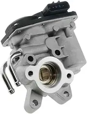 EGR Valve Compatible with Nissan CABSTAR 3.0 TDI 2006-2012 EGR/NS/011AB