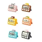 Cartoon Animal Kitchen Timer Countdown Timer with Loudly Alarm Clock