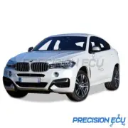2015-2019 BMW X6 F16 Instrument Cluster Programming (Cloning, Unlocking)