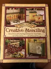 Debbie Mumm's "Creative Stenciling"