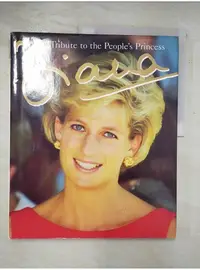 在飛比找蝦皮購物優惠-Diana:A Tribute to the People'