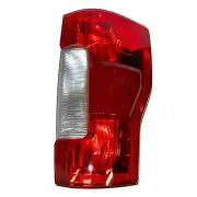 NEW OEM 17-19 Ford Super Duty Halogen RH Tail Light Lamp Halogen Passenger (for: Ford)