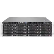 Supermicro SSG-6038R-E1CR16L 3U 16-Bay Barebones Storage Server NEW, IN STOCK
