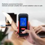 Geiger counter Electromagnetic Field Radiation Detector EMF Tester Meter