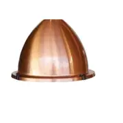 PRO KIT COPPER ALEMBIC POT DOME Still Spirits diy alcohol oil fits t500 boiler