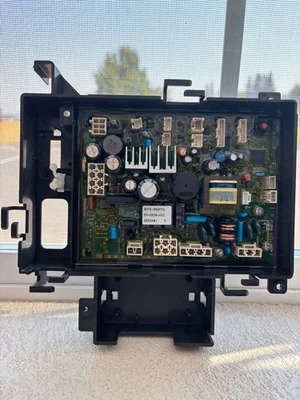 Rinnai Control Board for EX22C/W Part Number 205000045