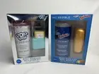 Inc.redible Pop Tarts Frosted Strawberry & Twinkie Body Wash and Bath Bomb Set