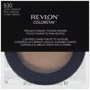 Revlon ColorStay Pressed Powder 8.4 g New In Box - Choose Your Shade