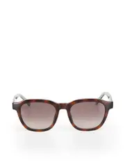 M Missoni Brown Tortoiseshell Gradient Sunglasses